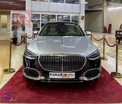 مێرسێدس بێنز S-Class
